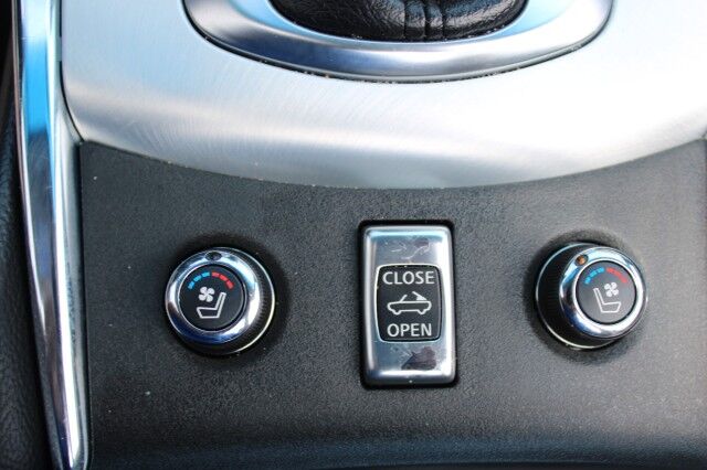 2014 INFINITI Q60 Convertible Sport Melbourne FL