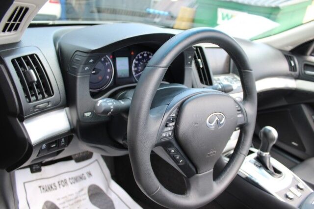 2014 INFINITI Q60 Convertible Sport Melbourne FL