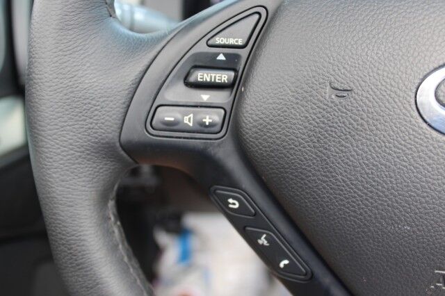 2014 INFINITI Q60 Convertible Sport Melbourne FL