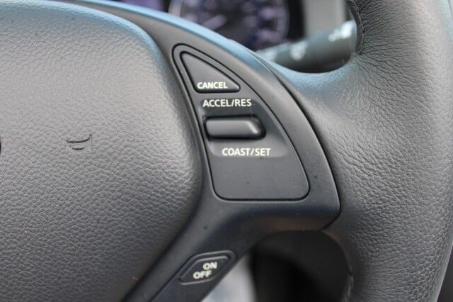 2014 INFINITI Q60 Convertible Sport Melbourne FL