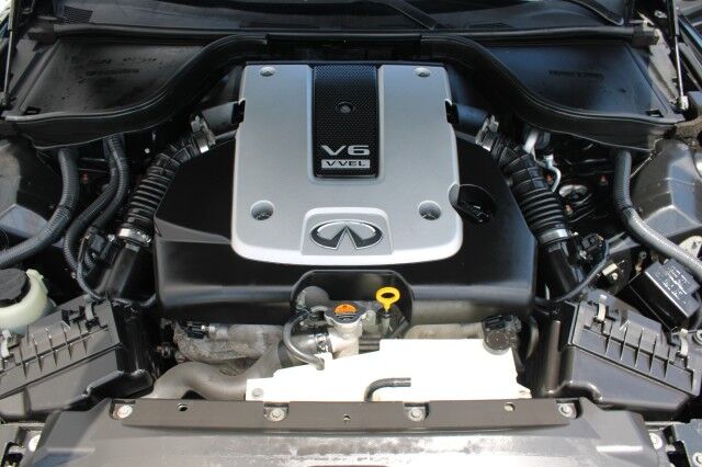 2014 INFINITI Q60 Convertible Sport Melbourne FL