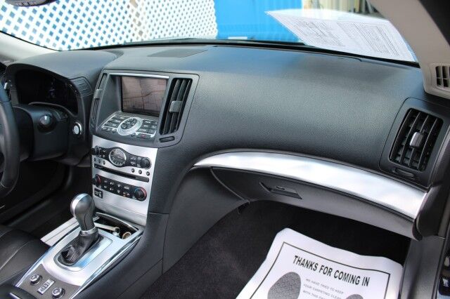 2014 INFINITI Q60 Convertible Sport Melbourne FL