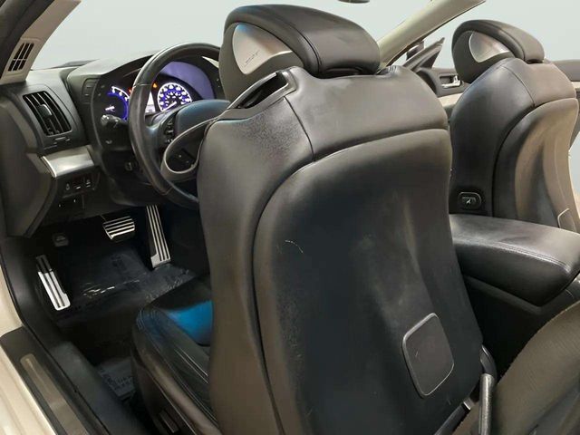 2014 INFINITI Q60 Sport Dallas TX