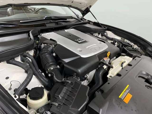 2014 INFINITI Q60 Sport Dallas TX