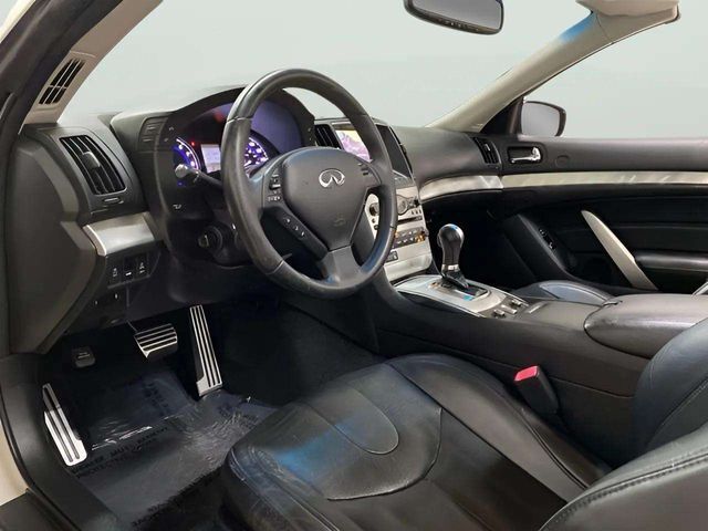 2014 INFINITI Q60 Sport Dallas TX