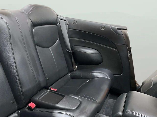 2014 INFINITI Q60 Sport Dallas TX