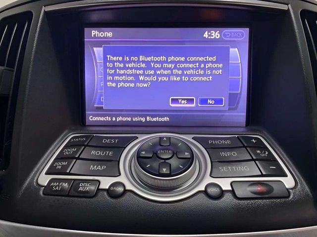 2014 INFINITI Q60 Sport Dallas TX