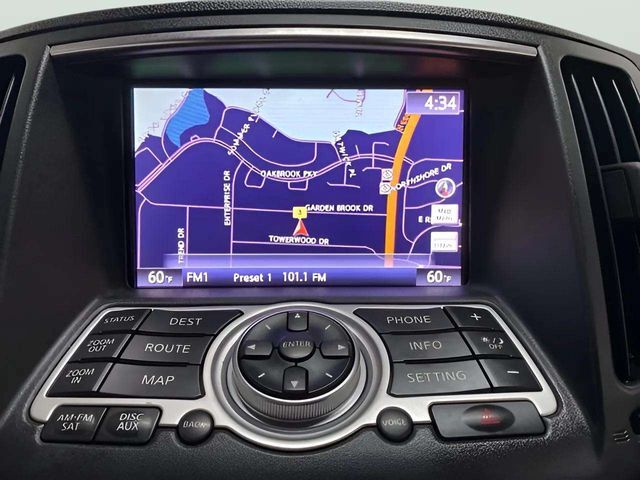2014 INFINITI Q60 Sport Dallas TX