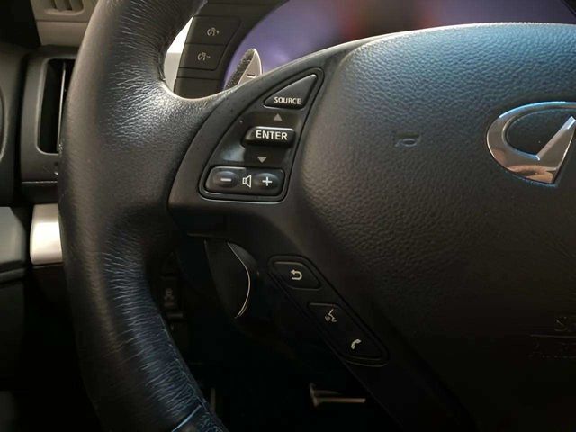 2014 INFINITI Q60 Sport Dallas TX