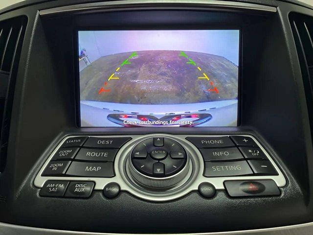 2014 INFINITI Q60 Sport Dallas TX