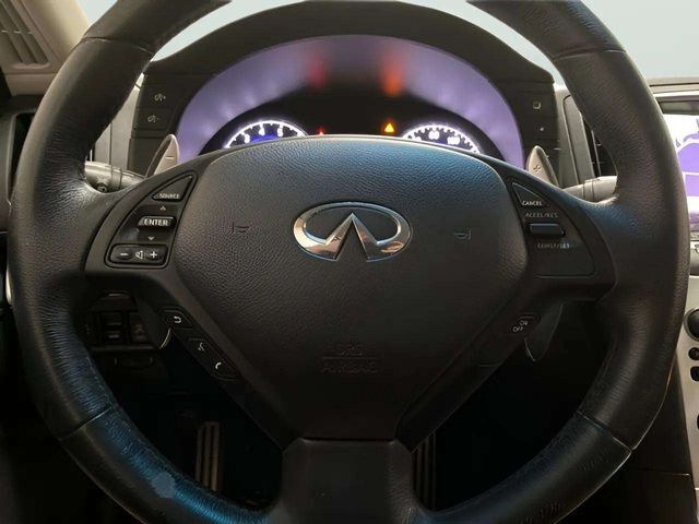 2014 INFINITI Q60 Sport Dallas TX