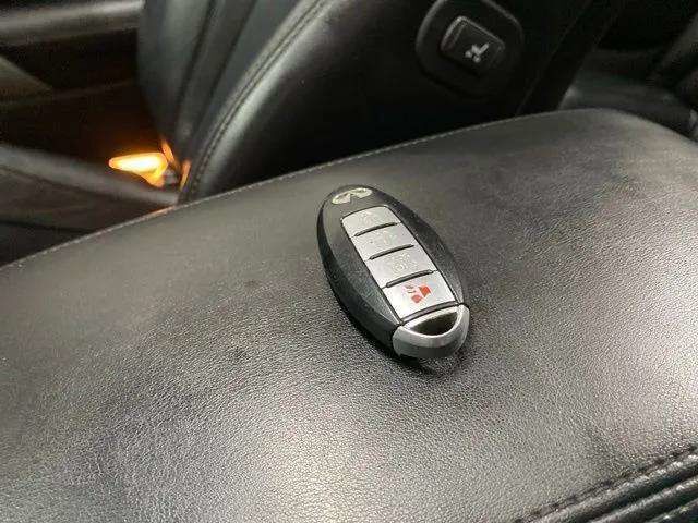 2014 INFINITI Q60 Sport Dallas TX