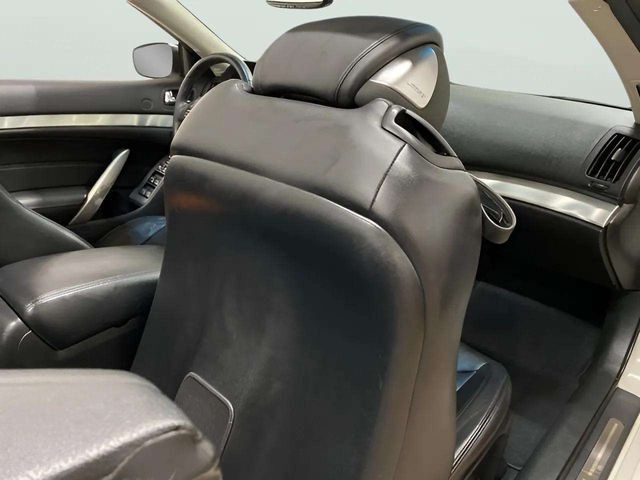 2014 INFINITI Q60 Sport Dallas TX