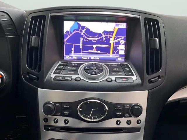 2014 INFINITI Q60 Sport Dallas TX