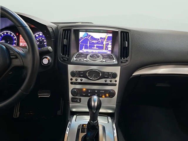 2014 INFINITI Q60 Sport Dallas TX
