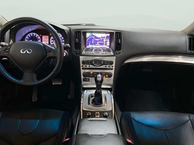 2014 INFINITI Q60 Sport Dallas TX