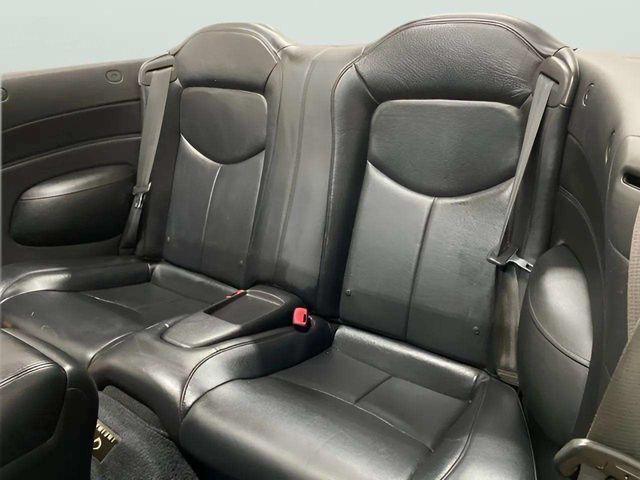 2014 INFINITI Q60 Sport Dallas TX
