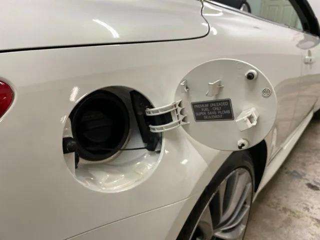 2014 INFINITI Q60 Sport Dallas TX