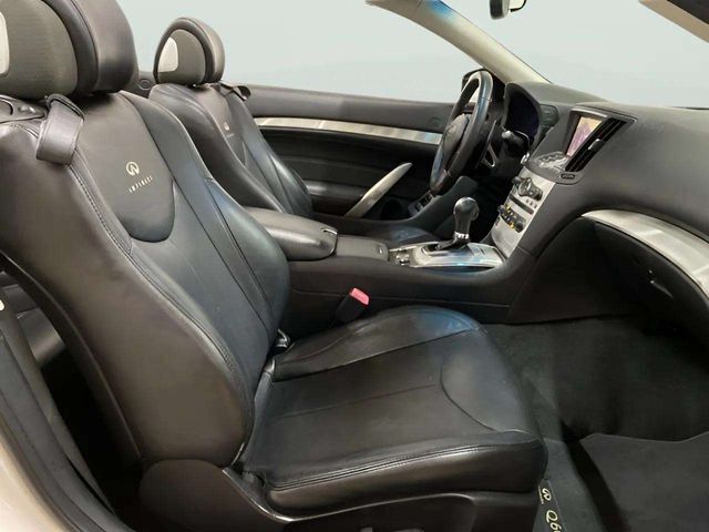 2014 INFINITI Q60 Sport Dallas TX