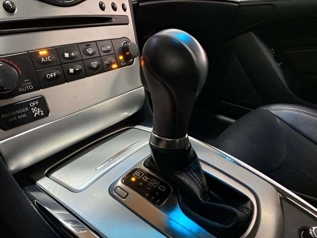 2014 INFINITI Q60 Sport Dallas TX
