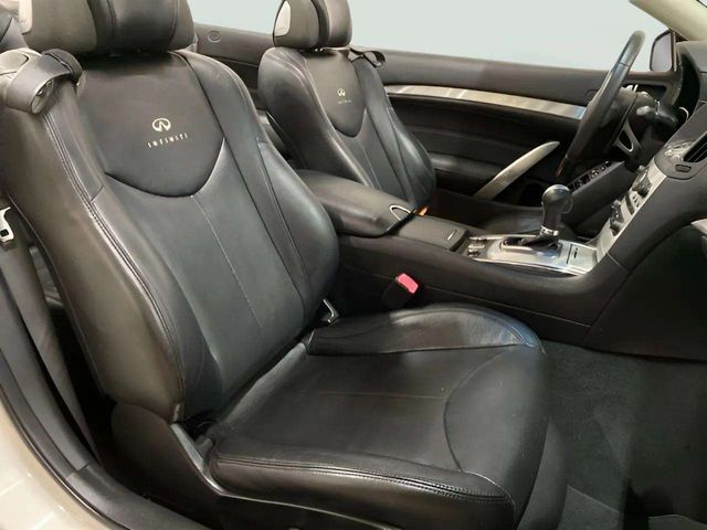 2014 INFINITI Q60 Sport Dallas TX
