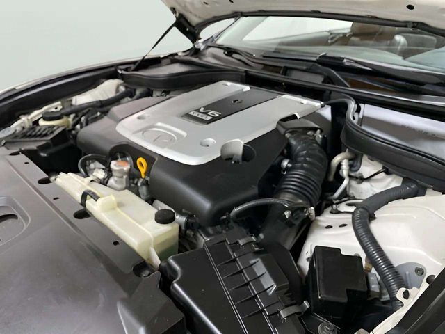 2014 INFINITI Q60 Sport Dallas TX