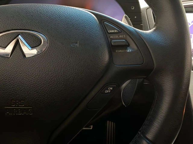 2014 INFINITI Q60 Sport Dallas TX
