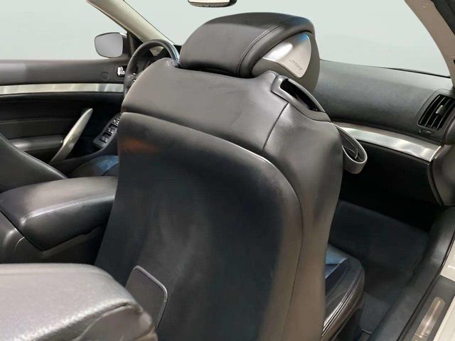 2014 INFINITI Q60 Sport Dallas TX