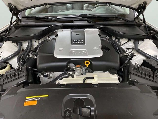 2014 INFINITI Q60 Sport Dallas TX