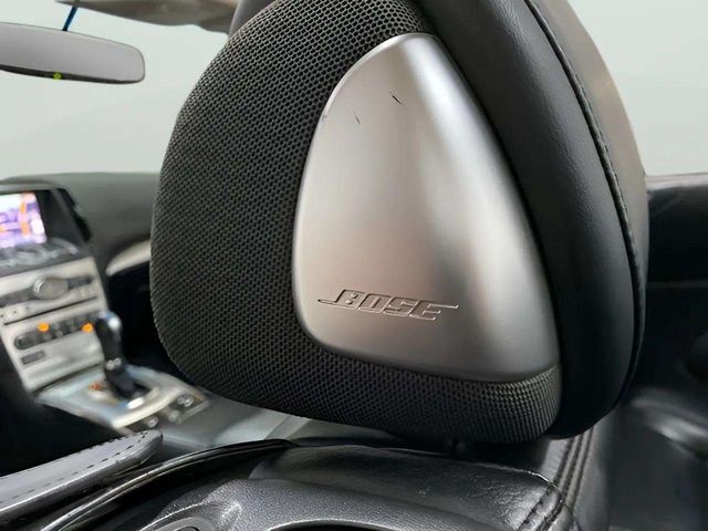 2014 INFINITI Q60 Sport Dallas TX