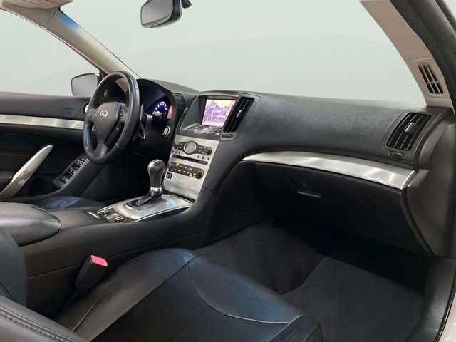 2014 INFINITI Q60 Sport Dallas TX
