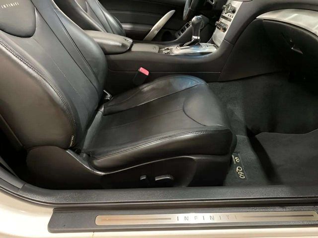 2014 INFINITI Q60 Sport Dallas TX