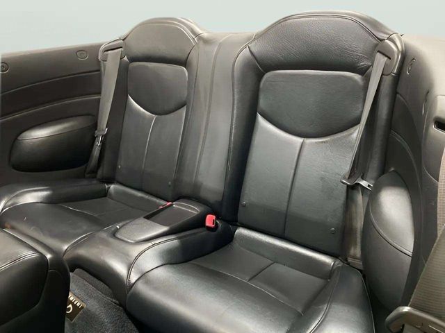 2014 INFINITI Q60 Sport Dallas TX