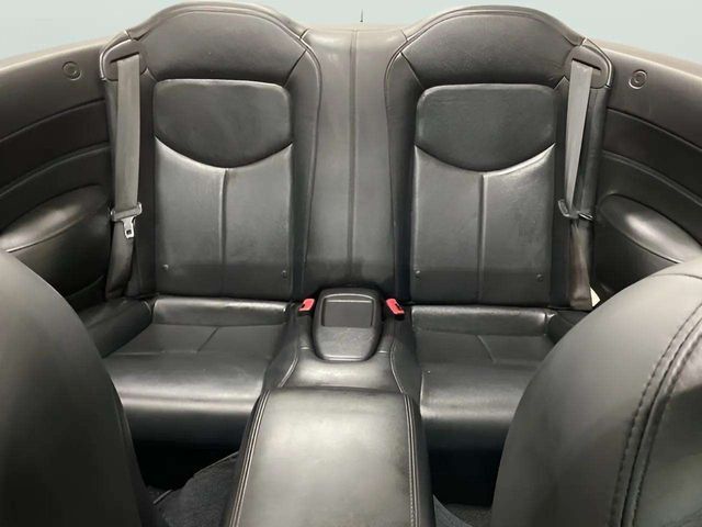 2014 INFINITI Q60 Sport Dallas TX