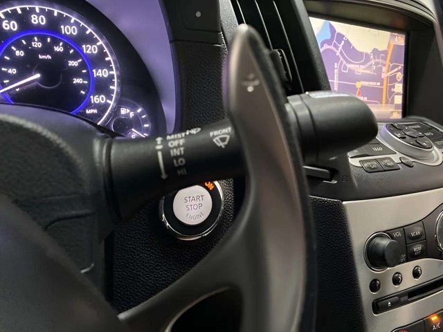 2014 INFINITI Q60 Sport Dallas TX