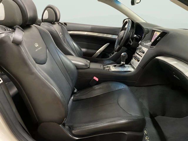 2014 INFINITI Q60 Sport Dallas TX