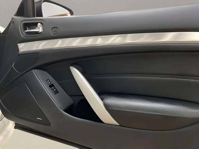 2014 INFINITI Q60 Sport Dallas TX