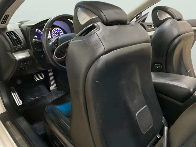 2014 INFINITI Q60 Sport Dallas TX