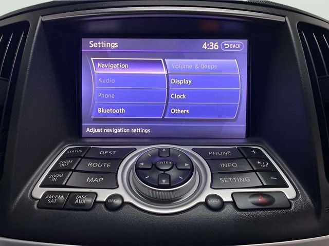 2014 INFINITI Q60 Sport Dallas TX