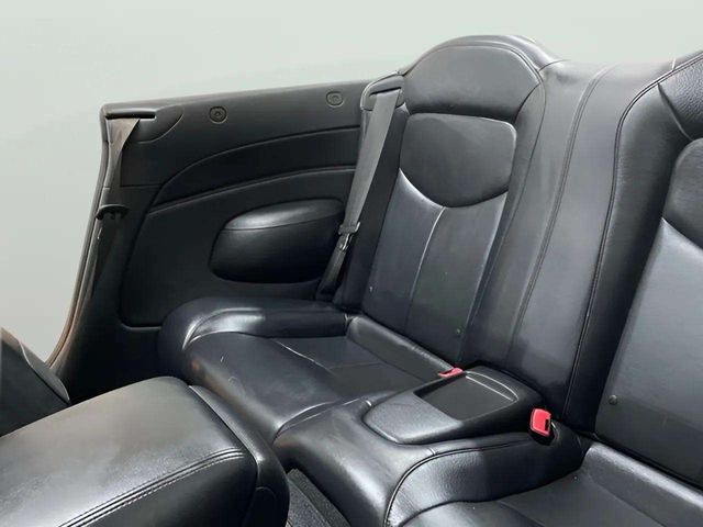 2014 INFINITI Q60 Sport Dallas TX