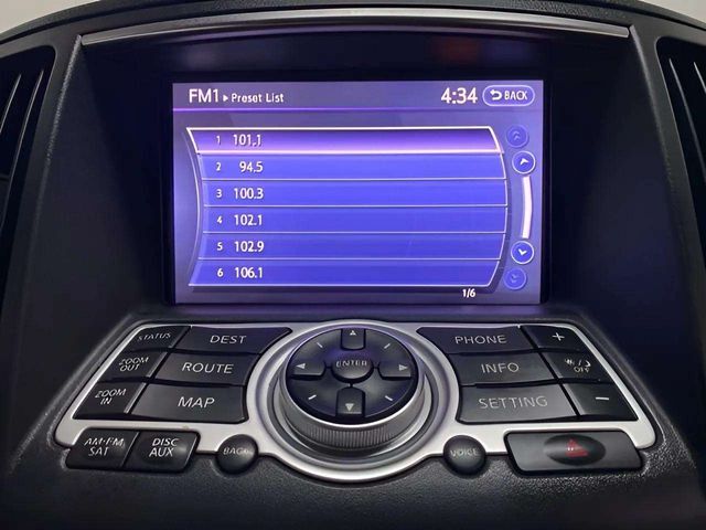 2014 INFINITI Q60 Sport Dallas TX