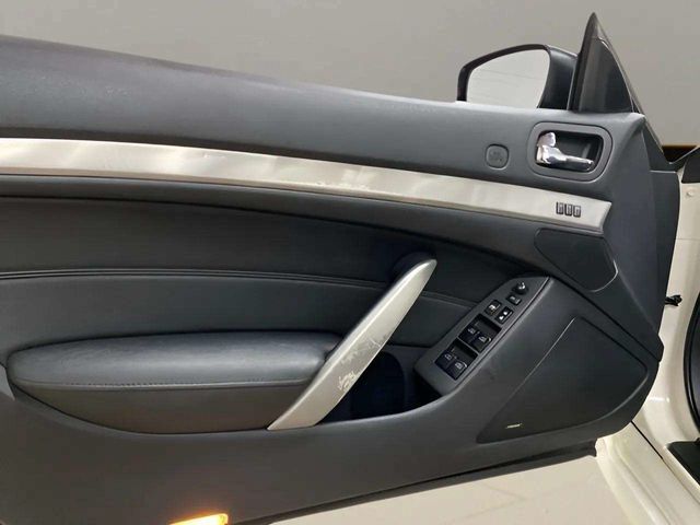 2014 INFINITI Q60 Sport Dallas TX