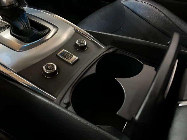 2014 INFINITI Q60 Sport Dallas TX