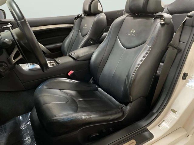 2014 INFINITI Q60 Sport Dallas TX