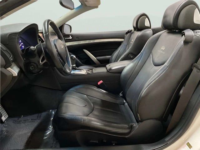 2014 INFINITI Q60 Sport Dallas TX