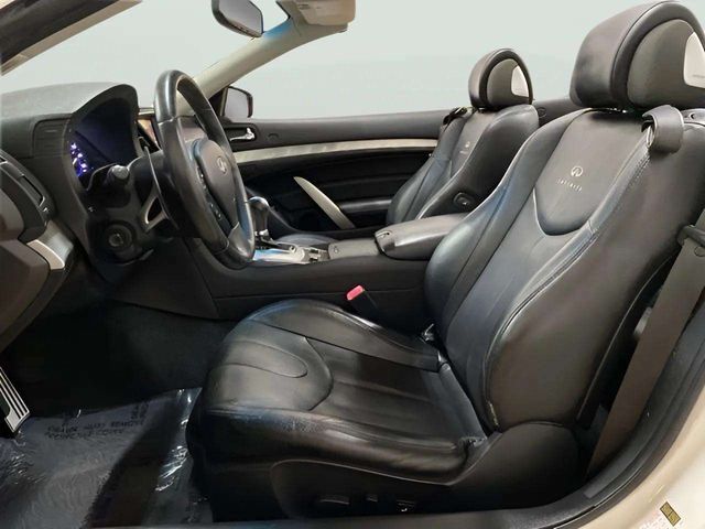 2014 INFINITI Q60 Sport Dallas TX