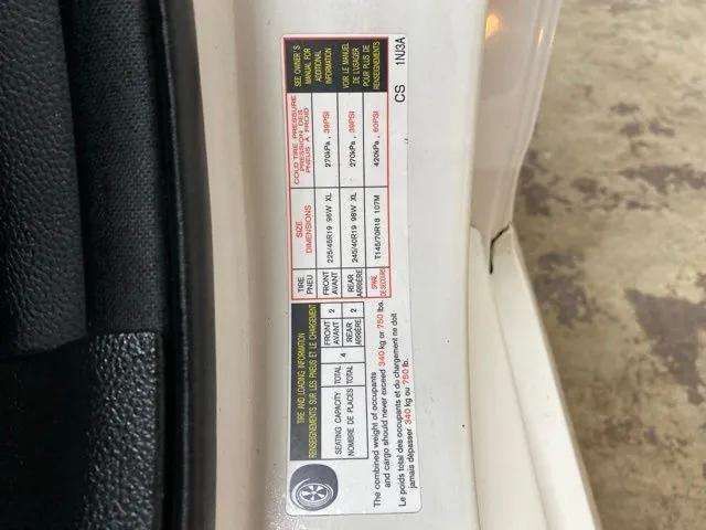 2014 INFINITI Q60 Sport Dallas TX