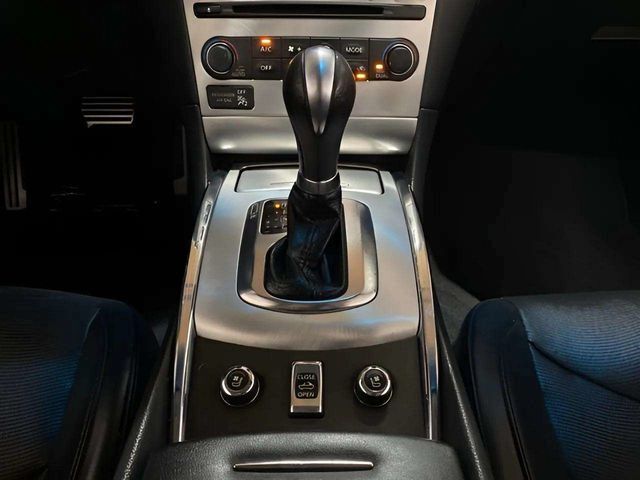 2014 INFINITI Q60 Sport Dallas TX