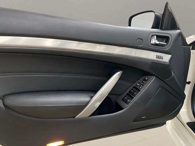 2014 INFINITI Q60 Sport Dallas TX