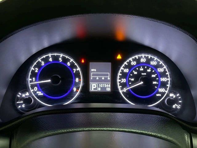 2014 INFINITI Q60 Sport Dallas TX